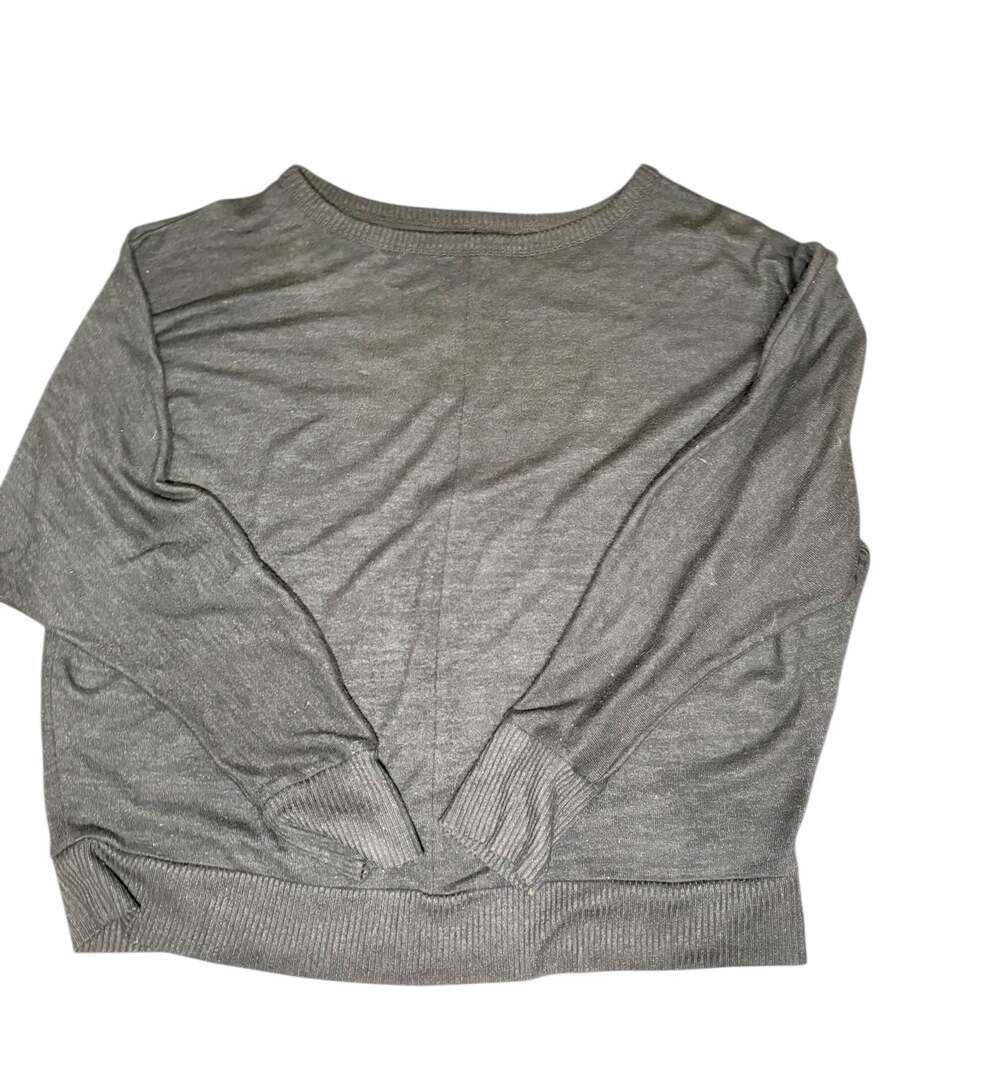 Women’s A.N.A. Long Sleeve Sweater - Size L